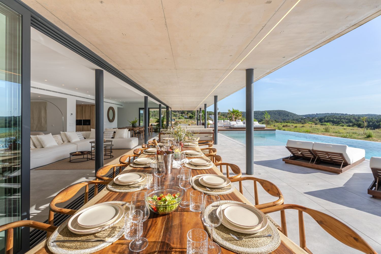 Casa o chalet independiente en Diseminado es Reco, 10, Santa Agnés de Corona - Sant Mateu d'Albarca, Santa Agnés de Corona - Sant Mateu d'Albarca - Foto 12