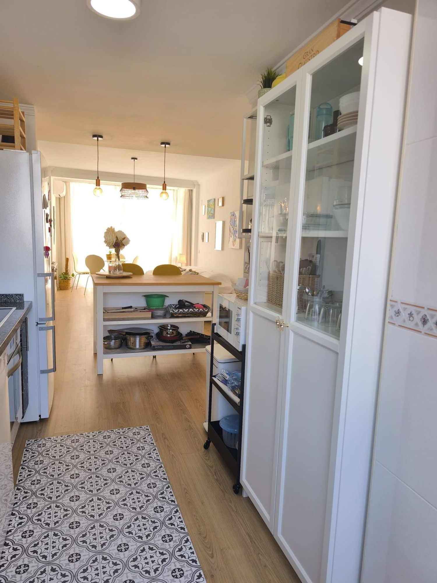 Piso en calle la Paz, 1 - Foto 26