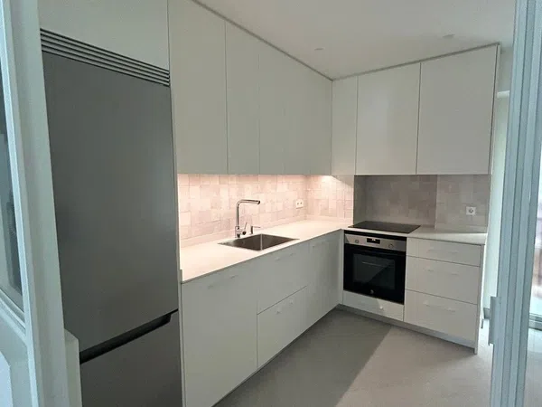 Piso en calle de Luis de Salazar, 9 - Foto 4