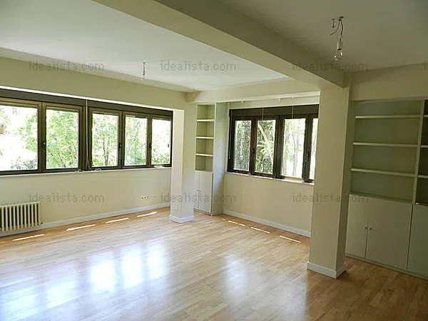 Piso en calle Chile, 32