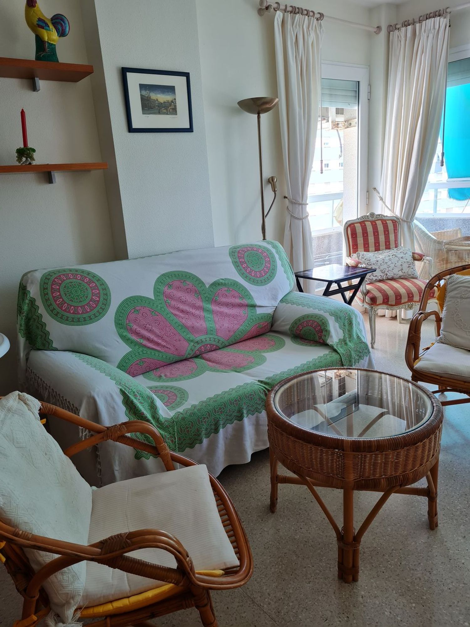 Piso en camino de Fondo, 3 - Foto 5