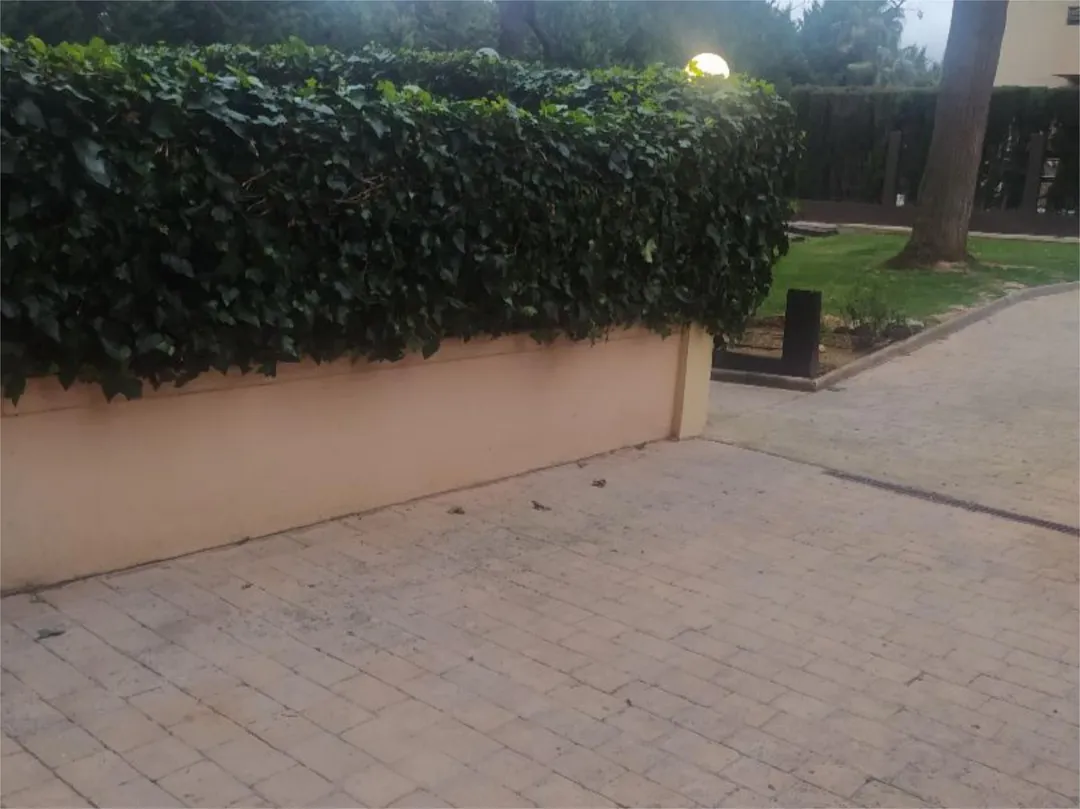 Planta baja en  Carrer de Juan Gris 15 - Foto 7