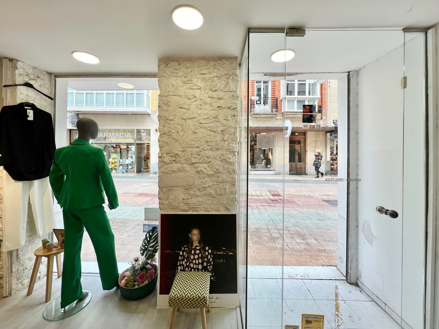 Local en Calle Diputación Foral de Alava, 21, Lovaina - Aranzabal, Lovaina - Aranzabal - Foto 10