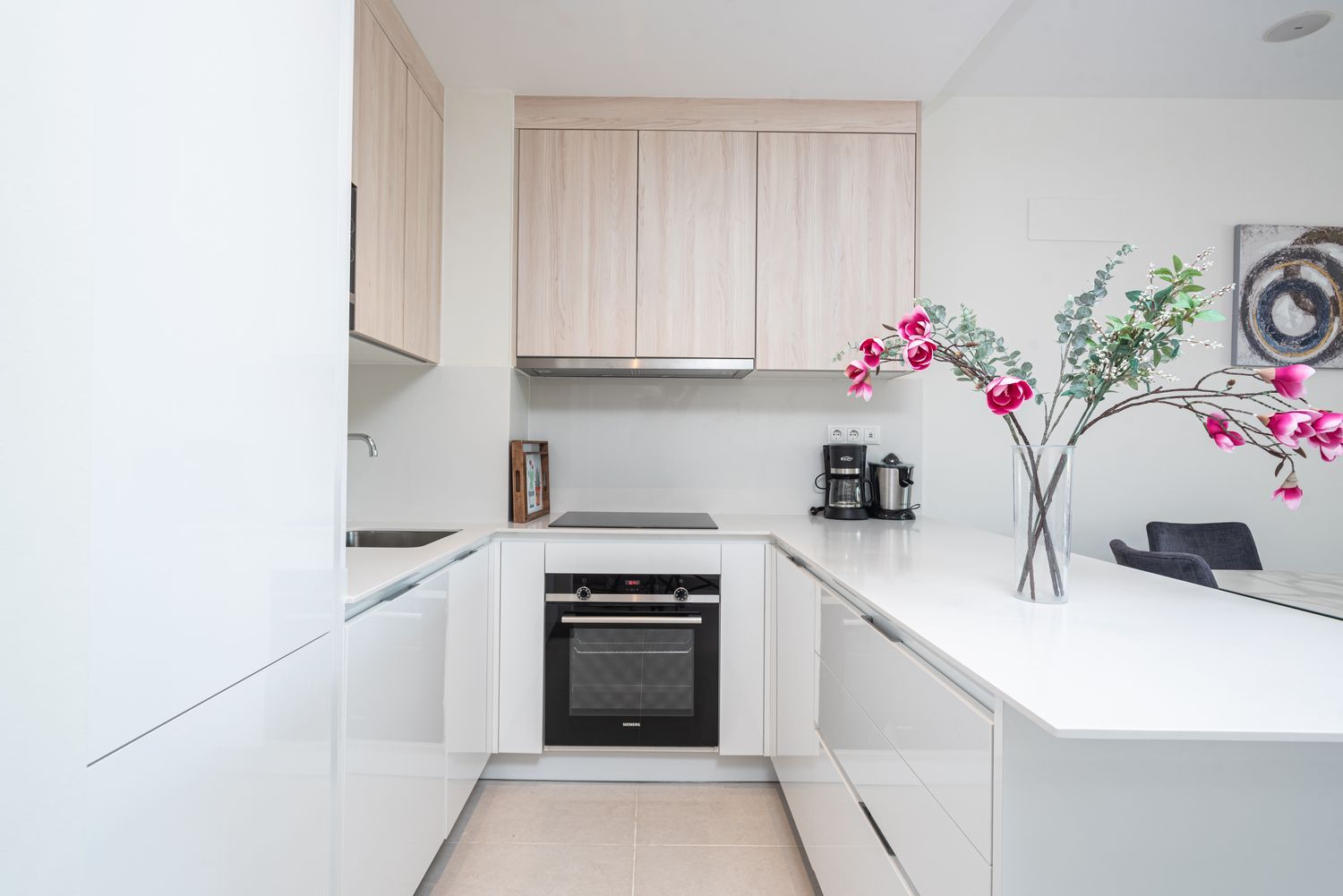 Piso en avenida del Arte, 25 - Foto 23