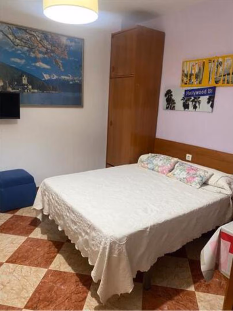 Estudio en Zaidin - Foto 3