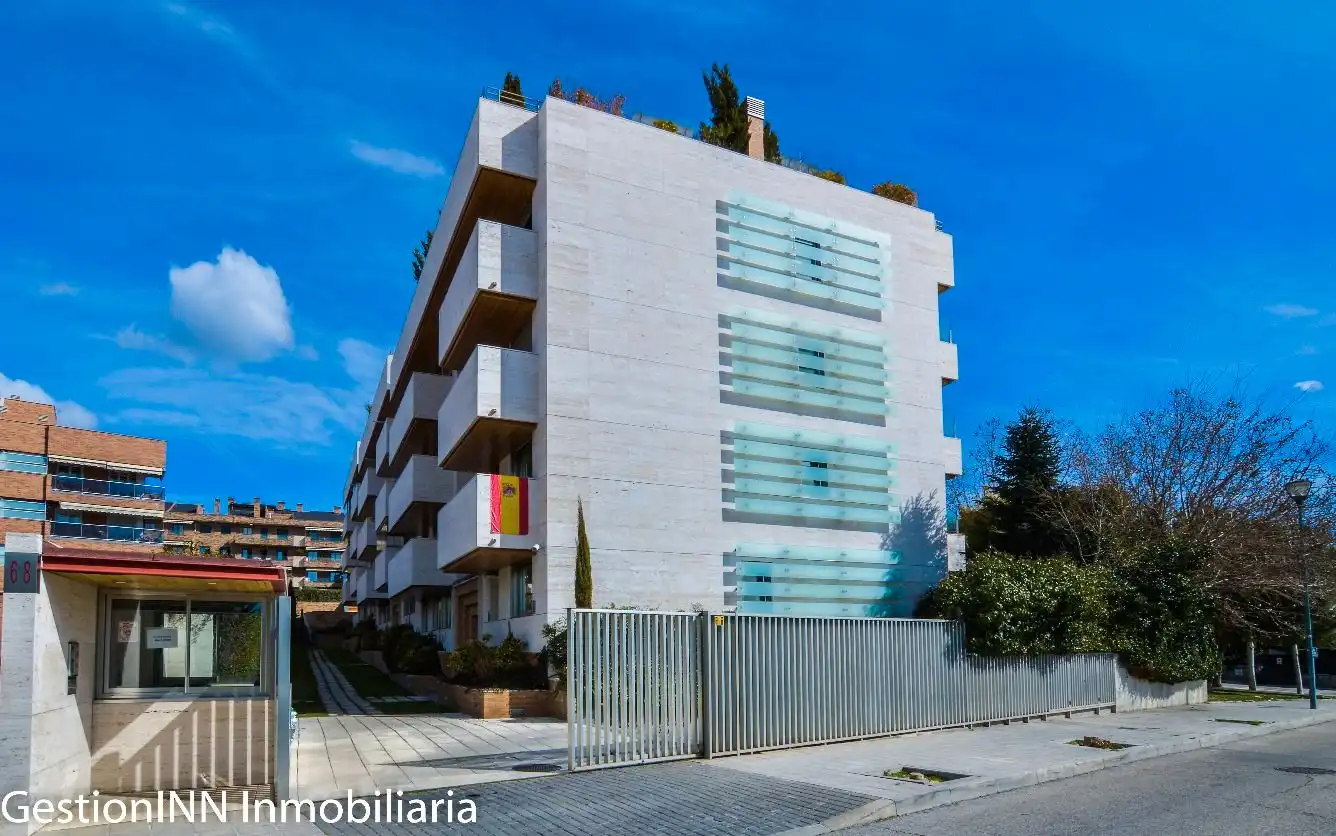 Piso en  Calle Sanchidrián - Foto 19