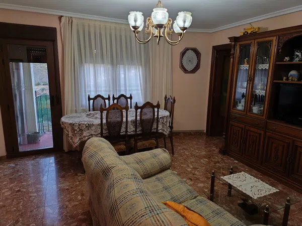 Piso en Puerta de la villa, 14 - Foto 7