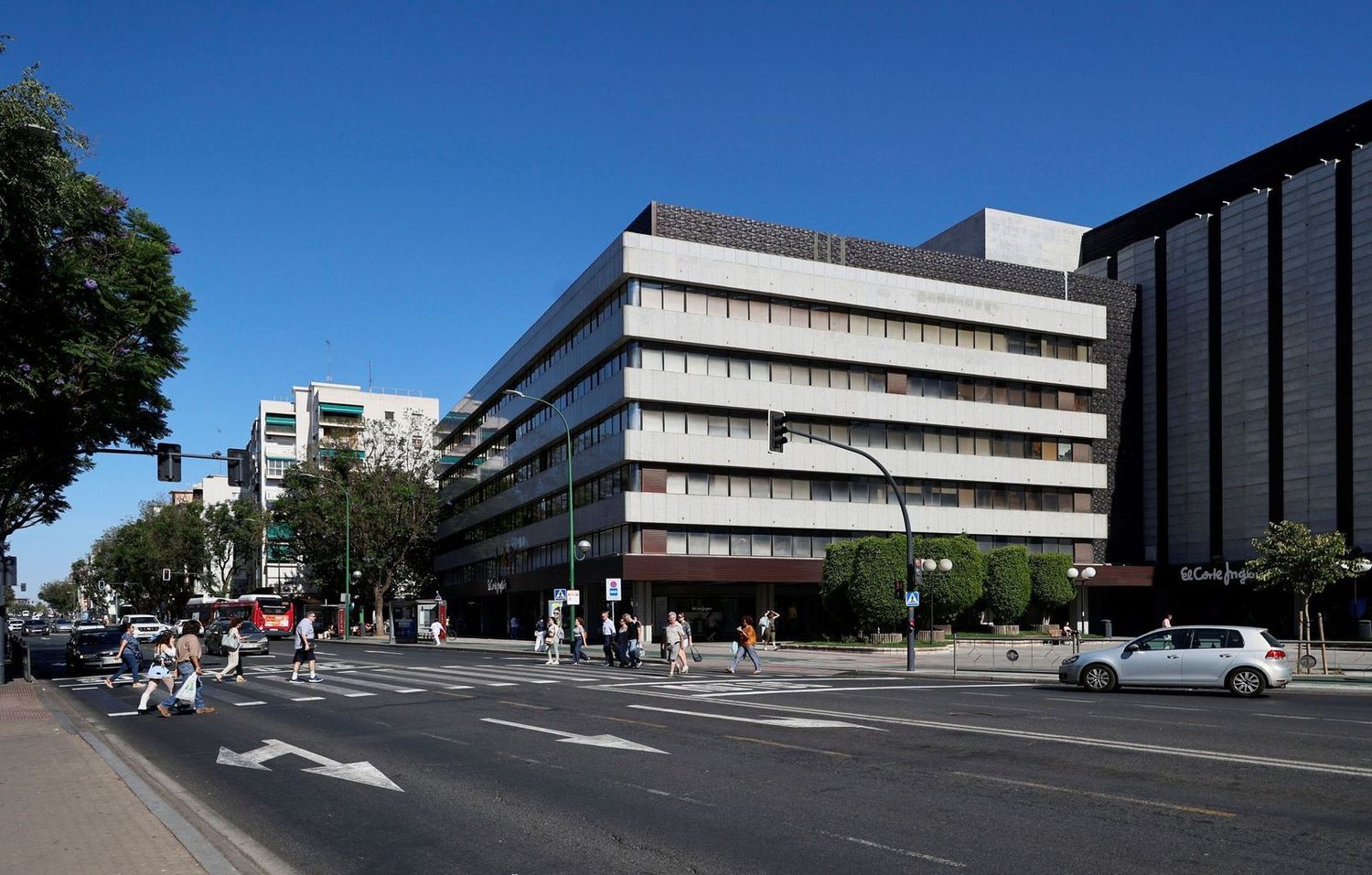 Piso en Calle José Luis de Casso, 7, Nervión - Foto 19
