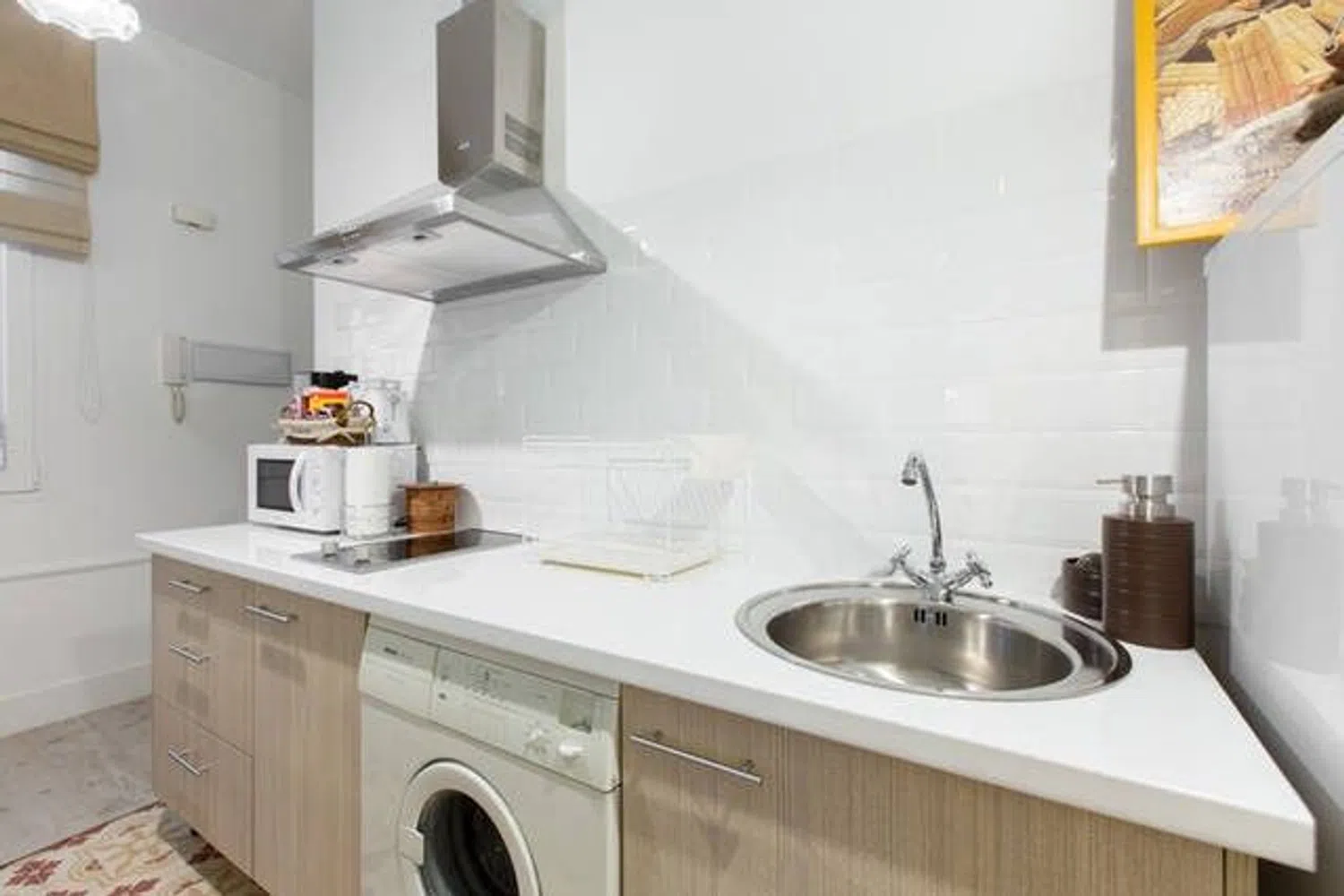 Estudio en calle san ildefonso, 32 - Foto 6
