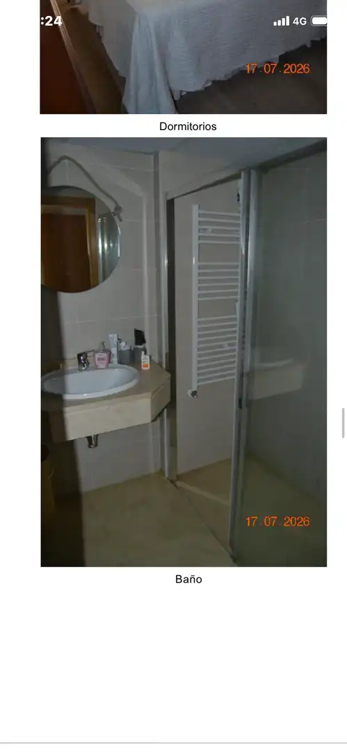 Piso en  Argüello Carvajal Teologo Siglo XVII 36 - Foto 2