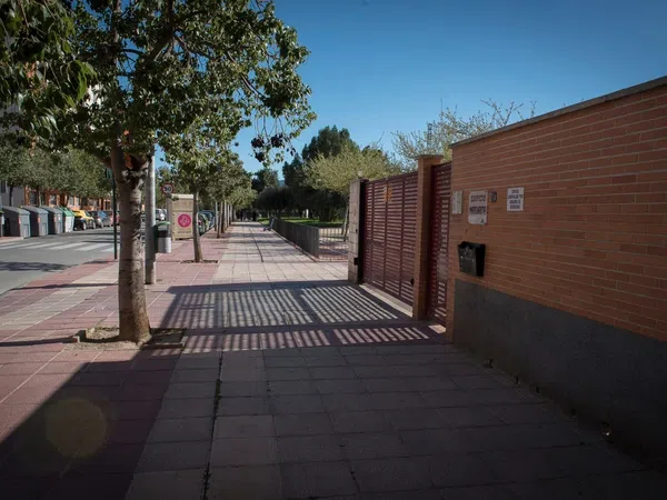 Piso en calle Federico Garcia Lorca, 1 - Foto 12