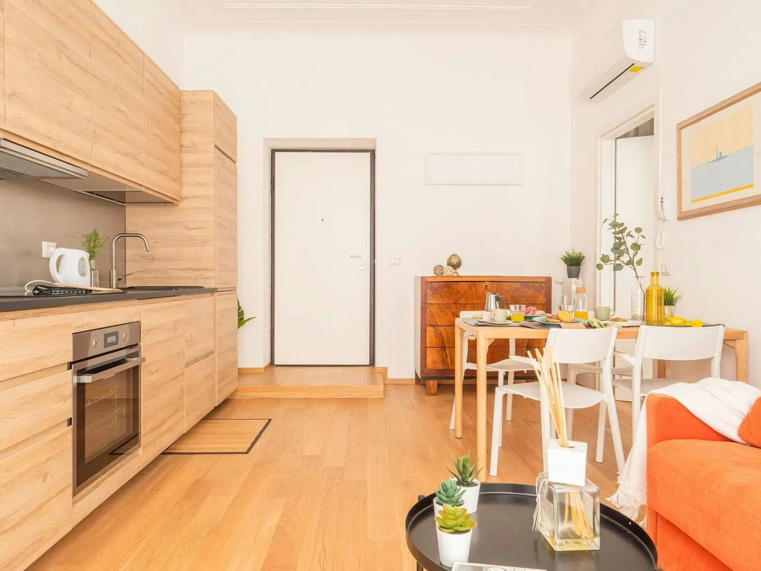 Piso en C. de Cervantes, 32 - Foto 5