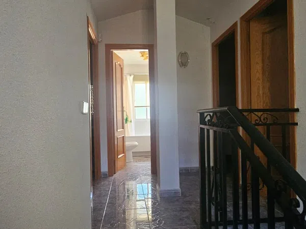Casa o chalet independiente en Calle Usanos, 213 - Foto 28