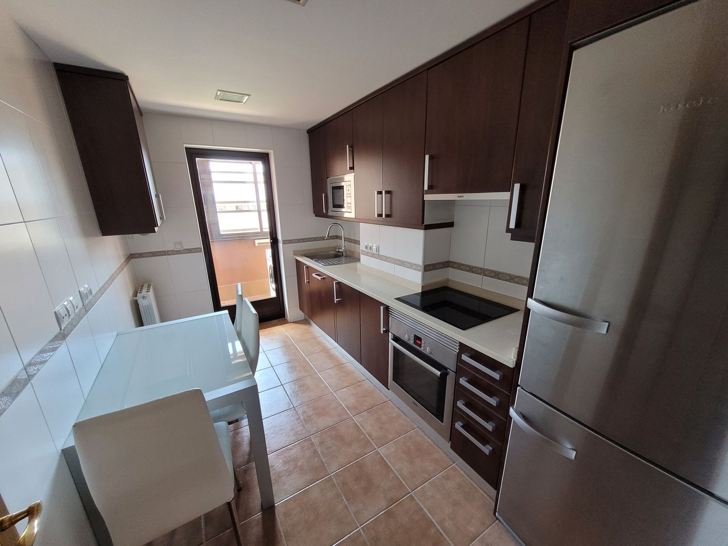 Piso en calle Princesa de Éboli, 43 - Foto 5