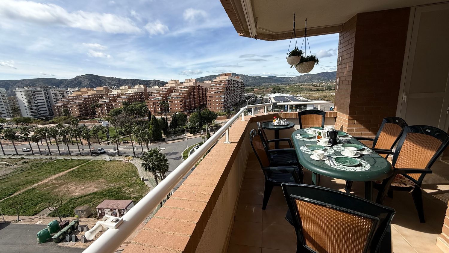 Piso en Calle Amplaries, 35 - Foto 32