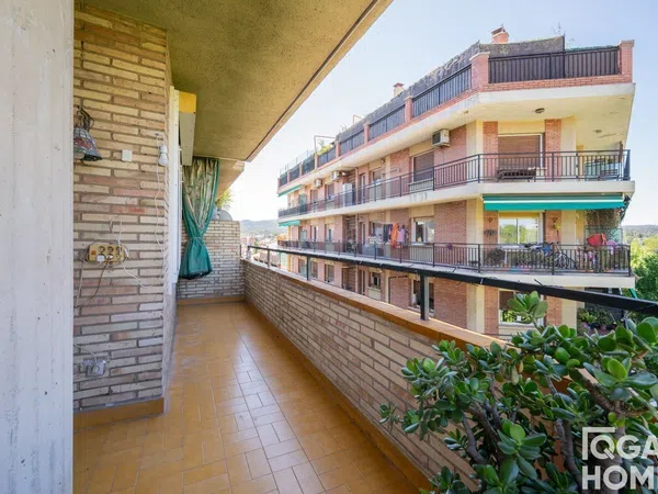 Piso en Calle del Torrent de la Bomba, Centre - Estació, Centre - Estació - Foto 7