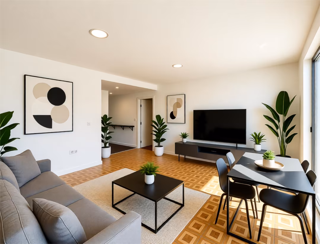 Piso en  Carrer d'Algol 21 - Foto 5