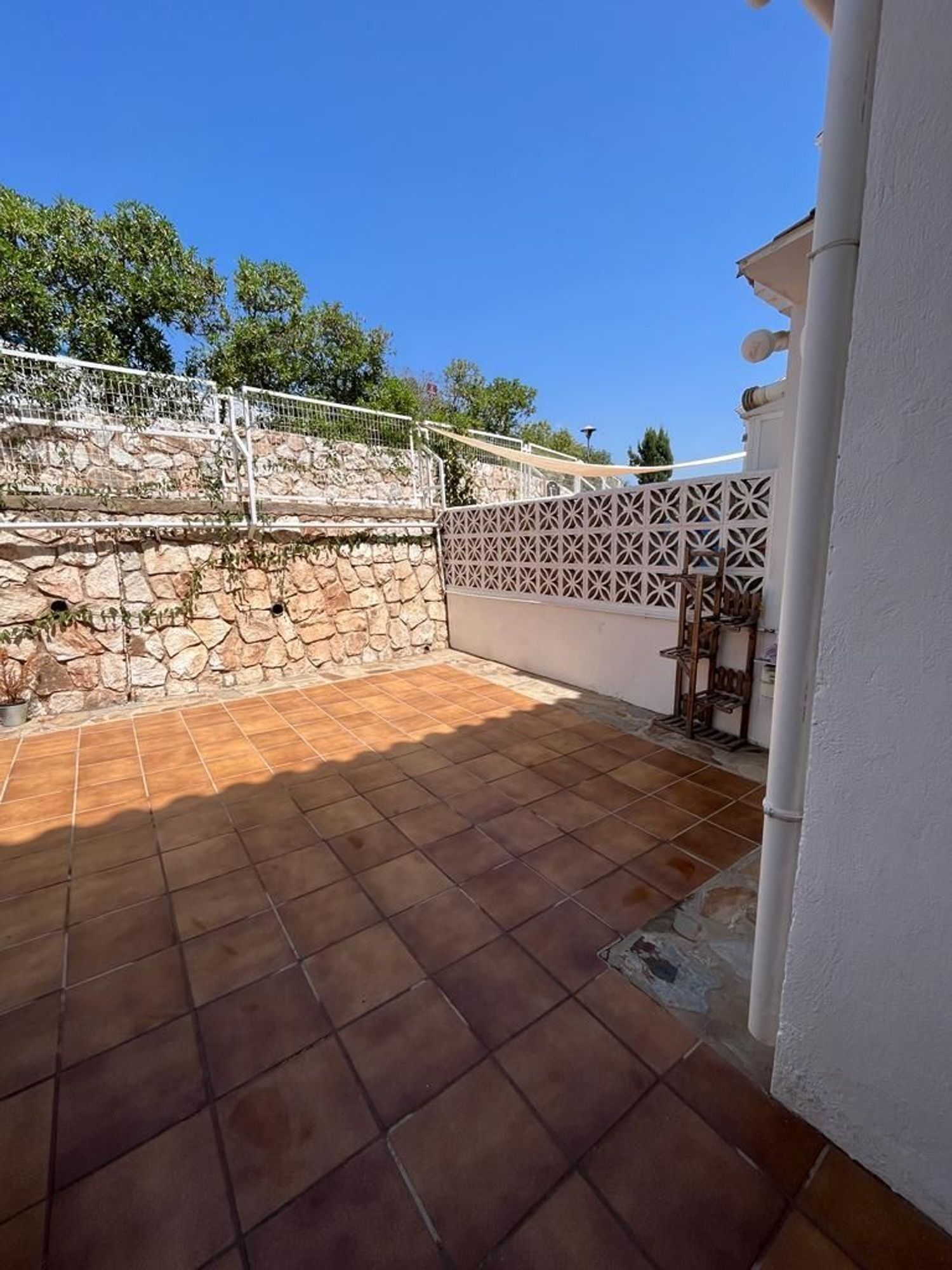 Chalet adosado en Calle Arquitecto Alonso Carbonell, Pedregalejo - Morlaco - Foto 35