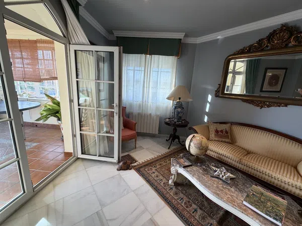 Casa o chalet independiente en Calle Arcángeles, 19, Cerrado de Calderón - Hacienda Paredes - Foto 16