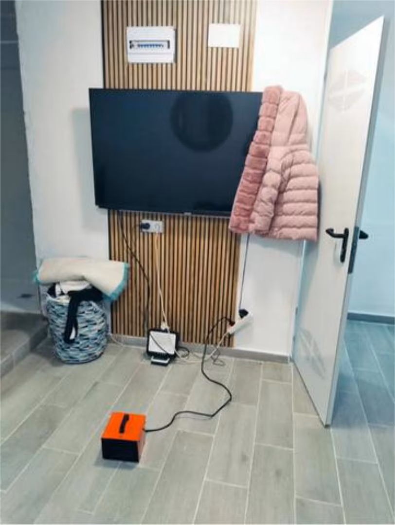 Chalet en Carabanchel - Foto 3