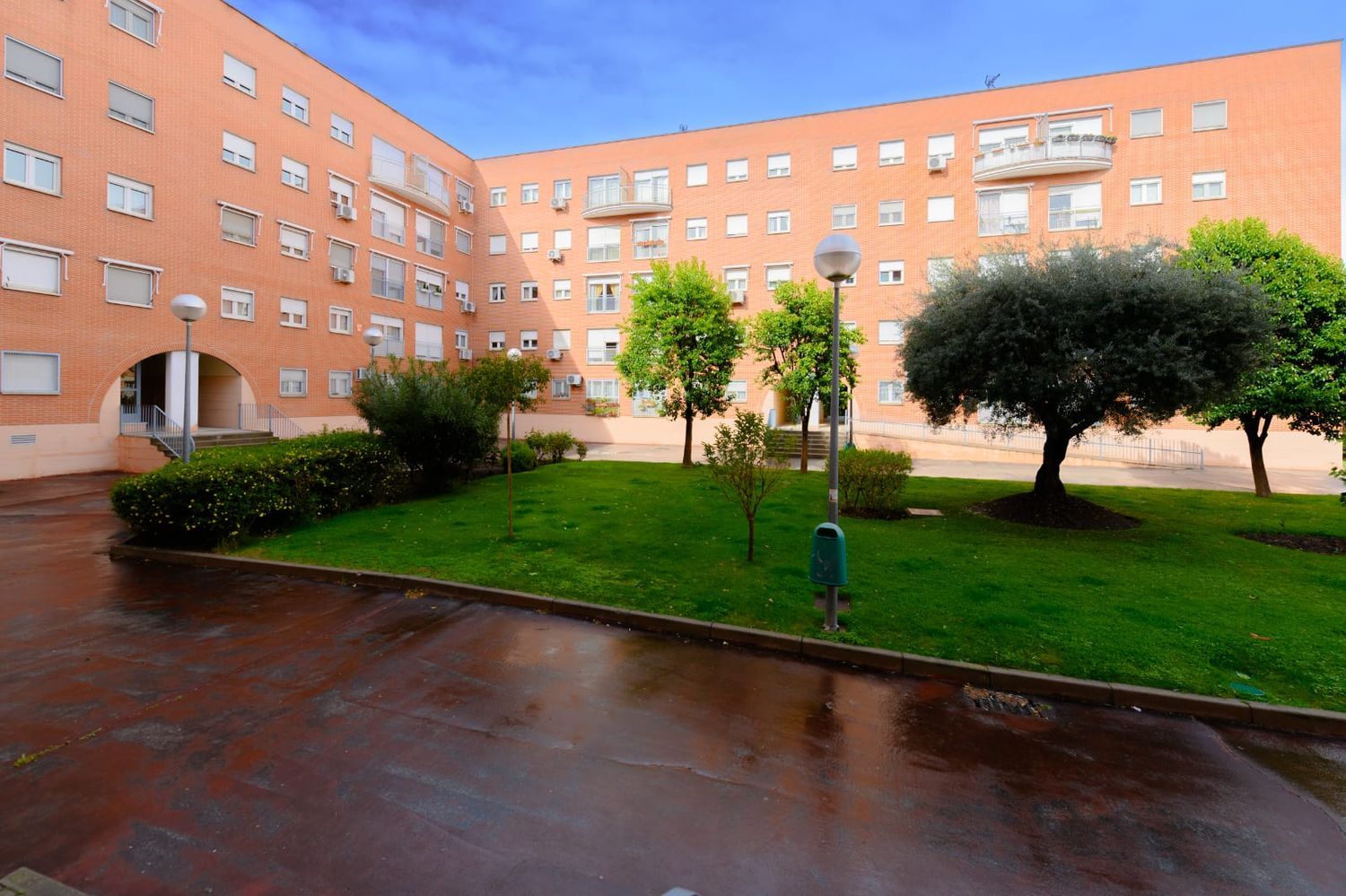 Piso en Ensanche - Foto 15