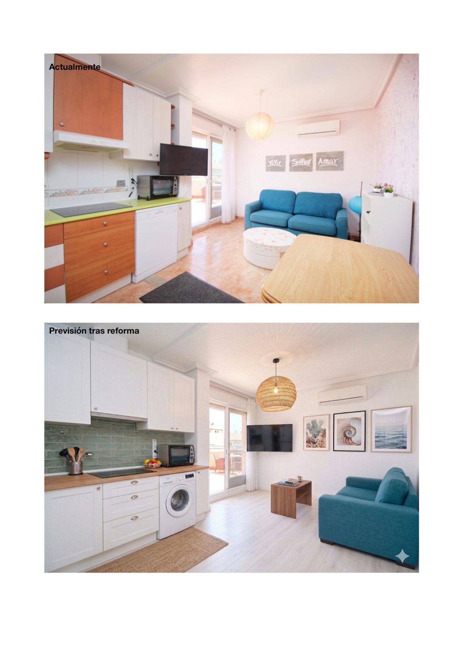 Ático en Calle Pintor Sorolla, 6, Zona Pueblo, Zona Pueblo - Foto 2