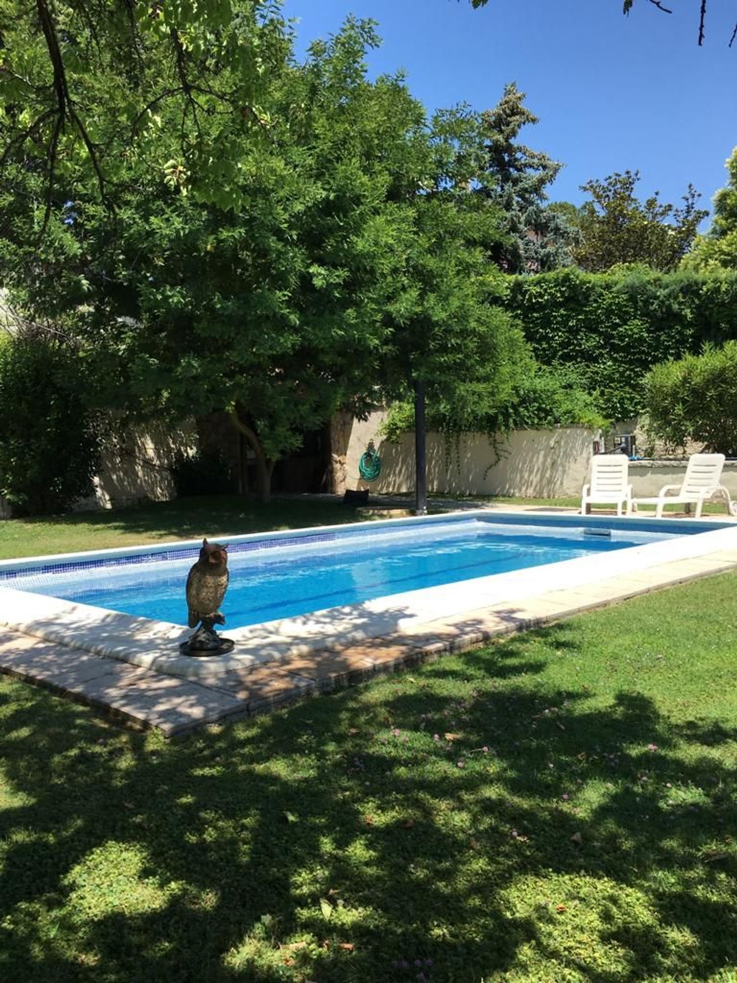 Casa independiente en avenida de la Tribuna, 24 - Foto 32