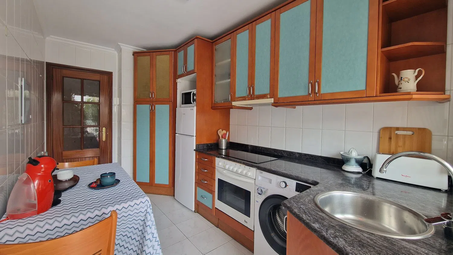 Piso en calle Lavapiés, 50 - Foto 4