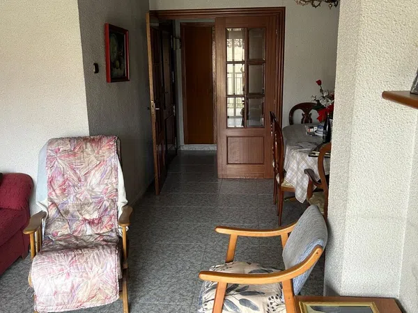 Piso en calle del Huerto, 8 - Foto 4