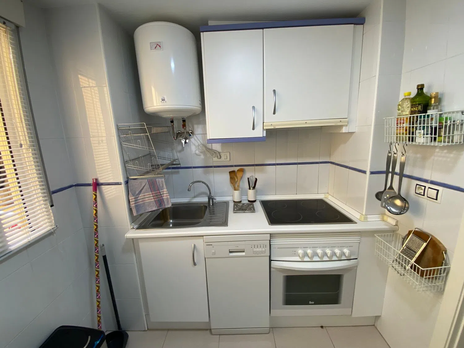 Dúplex en calle de Gabriel Miro, 6 - Foto 16