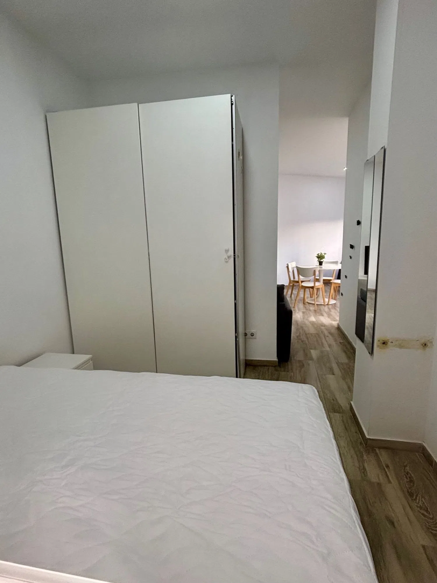 Estudio en calle Palma del Río, 24 - Foto 6