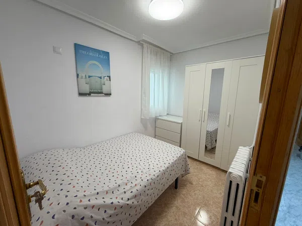 Piso en Calle Francisco Pizarro, 1, Ave María, Ave María - Foto 6