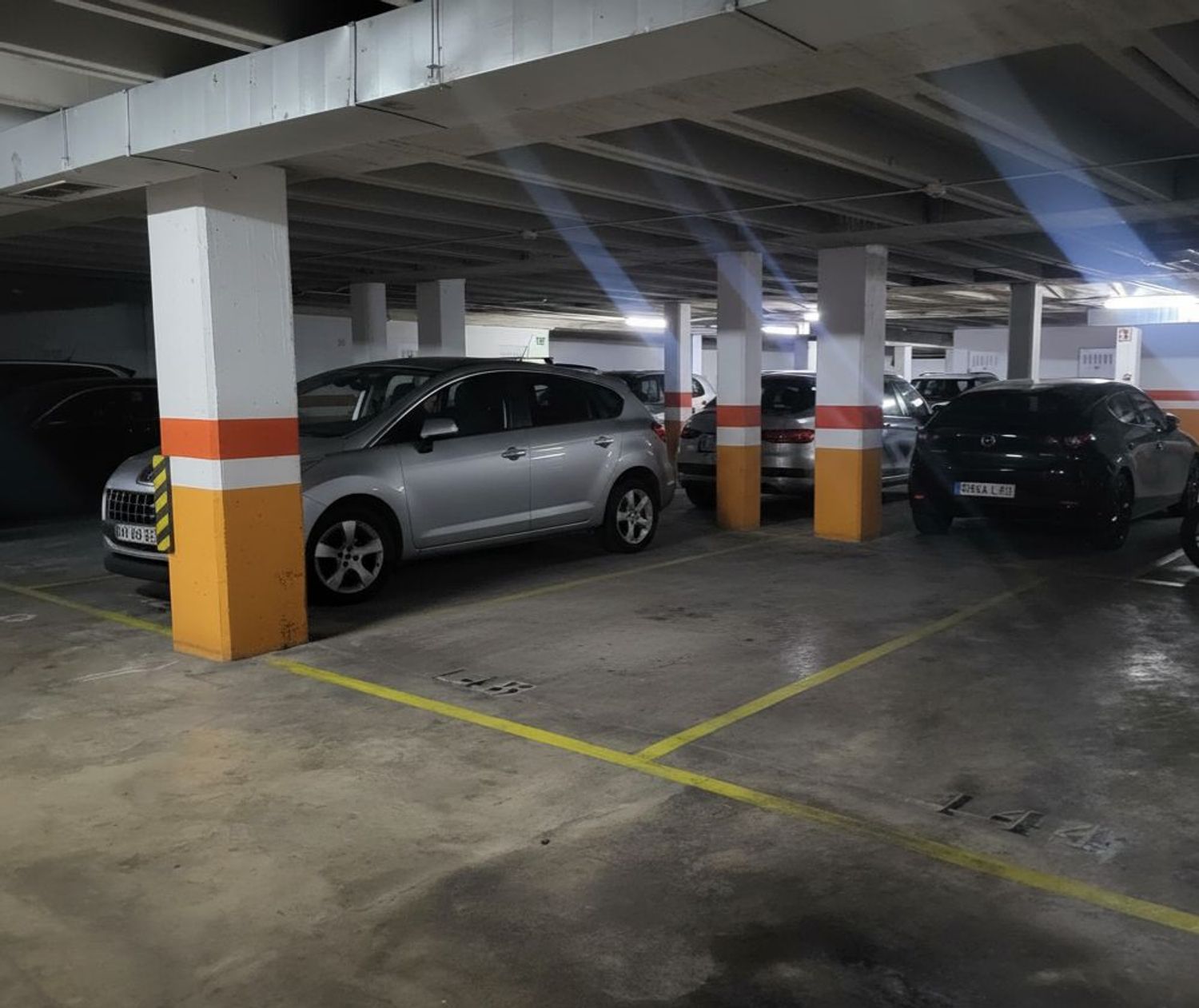 Piso en calle Francisco Tomás y Valiente, 27 - Foto 19