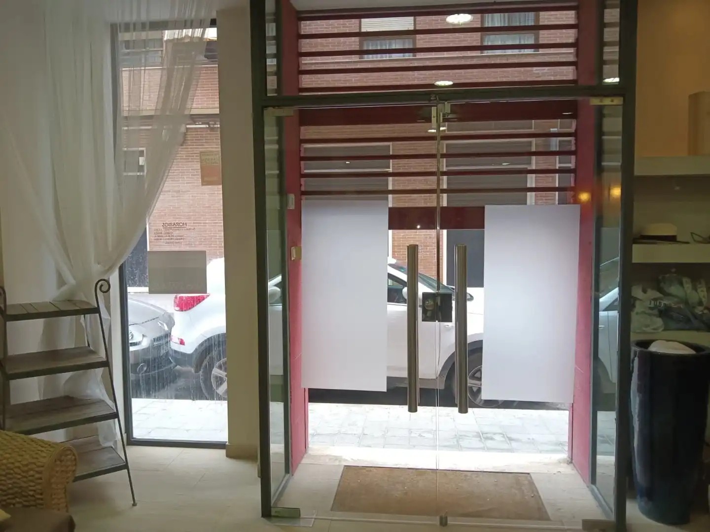 Local comercial en  Calle de Escoto - Foto 9