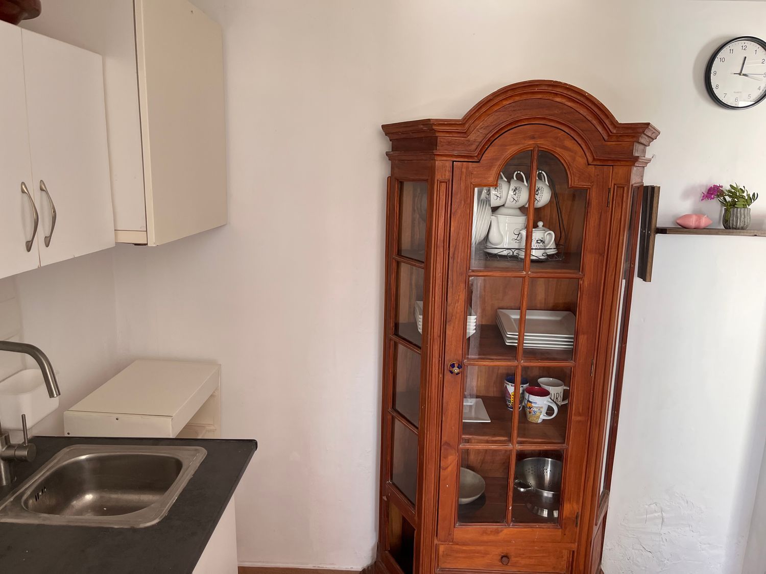 Estudio en Camino Nicola, 37, El Velerín - Foto 10