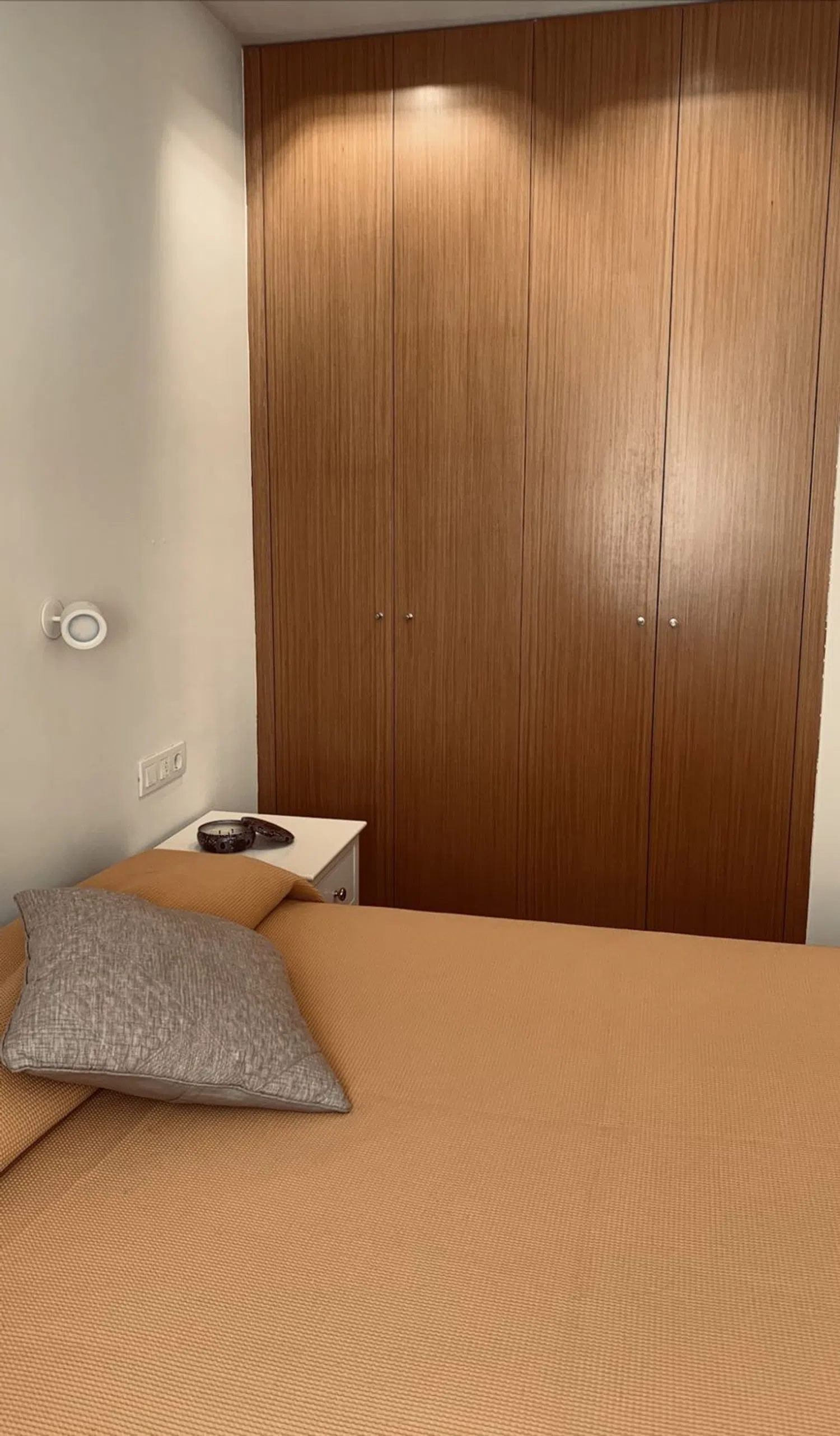 Estudio en calle Nosa Señora do Rosario, 1 - Foto 3