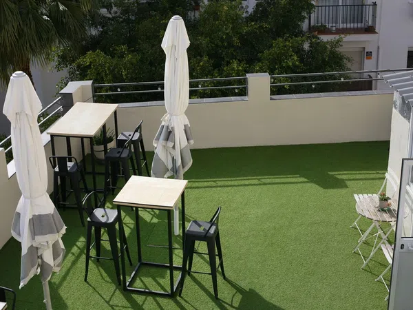 Estudio en calle Postigos, 38 - Foto 3