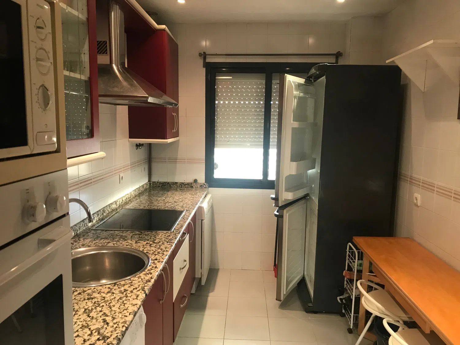 Piso en calle Alfonso Lasso de la Vega, 33 - Foto 5