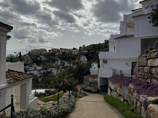 Piso en Los Naranjos - Foto 2