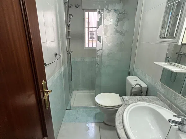 Alquiler de piso en Calle Arzobispo Guerrero, 15 - Foto 12