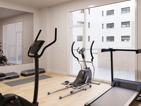 Piso en avenida San Roque de Afuera, 1 - Foto 8