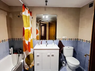 Piso en  Calle Hernán Cortés 28 - Foto 8