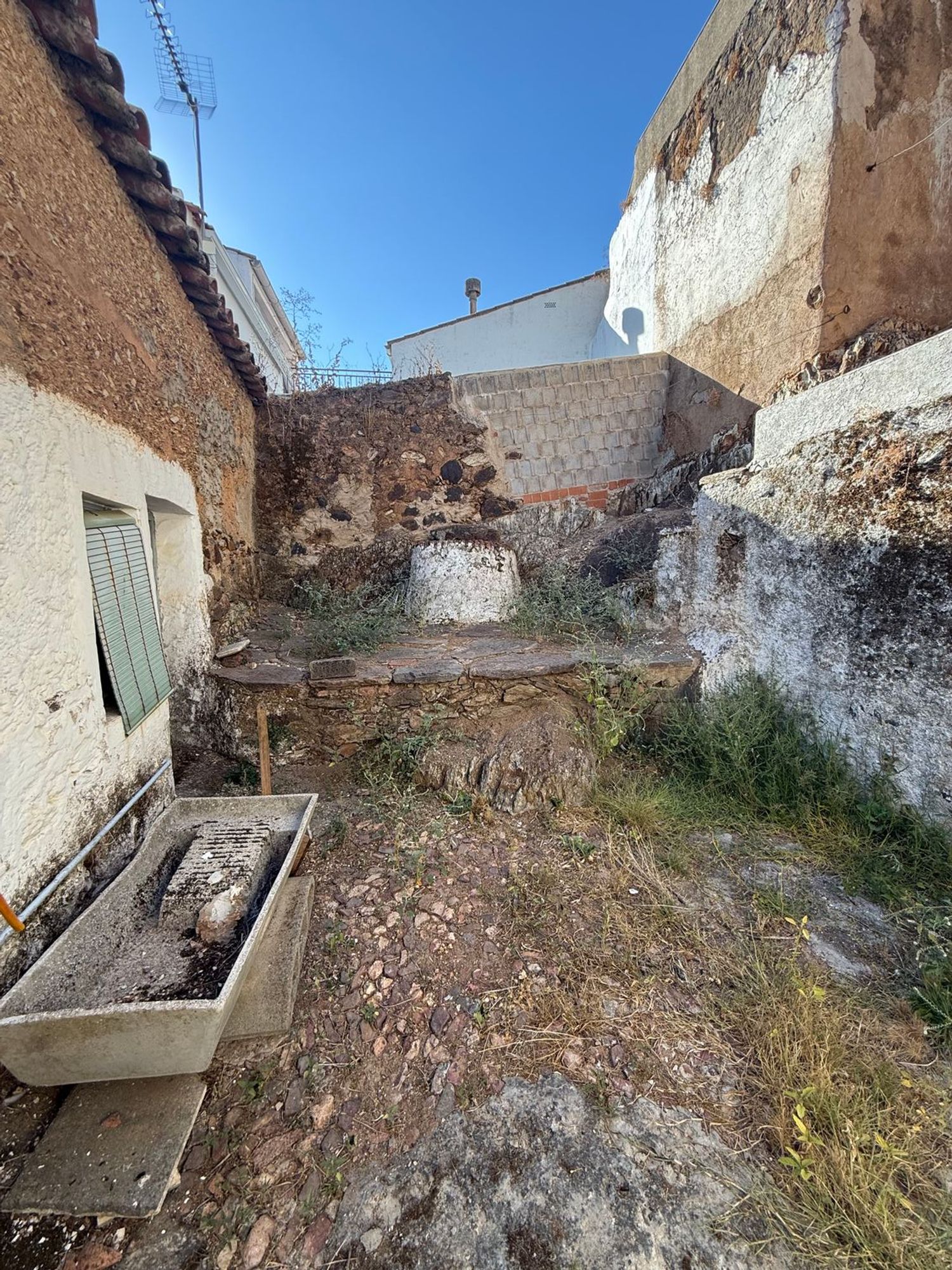 Casa de pueblo en Calle Colegio, 17 - Foto 6