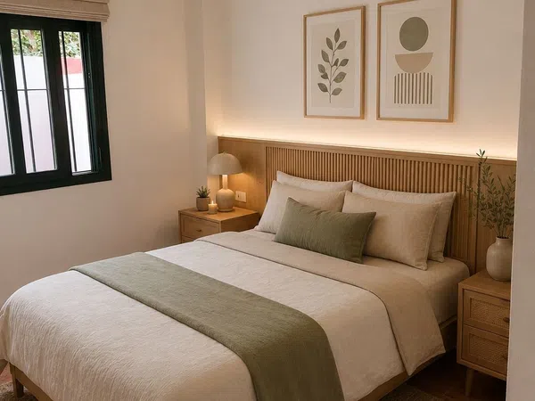Piso en Urbanización Marina de Casares, 1, Marina de Casares, Marina de Casares - Foto 5