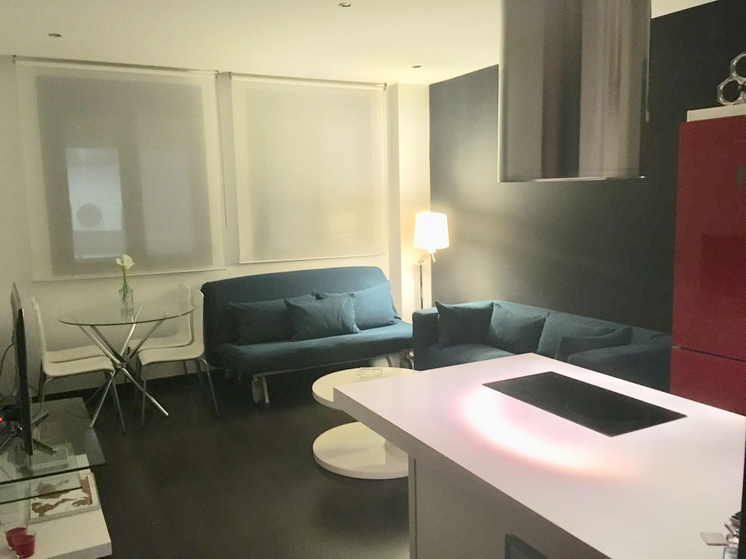 Estudio en calle Berrocal, 13 - Foto 10