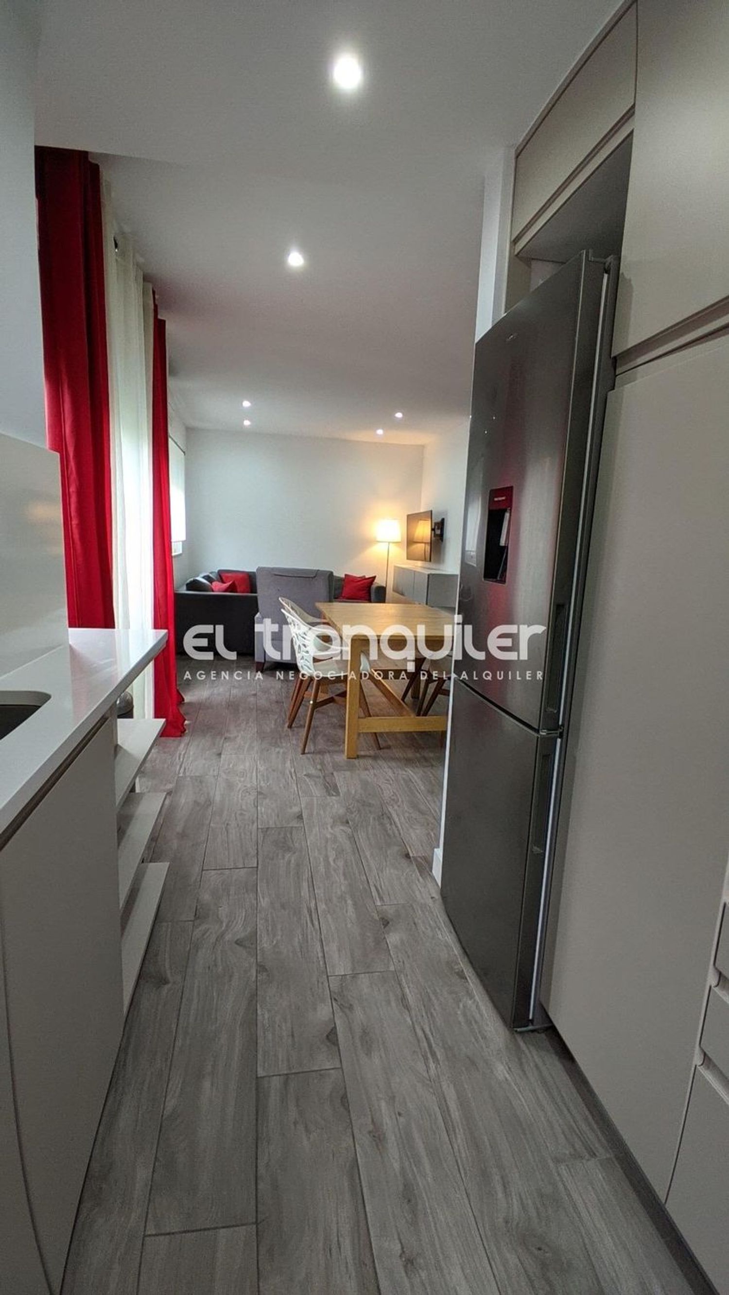 Piso en Calle de Valderrodrigo, 26, Valdezarza - Foto 44