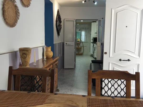 Casa o chalet independiente en Arenas - Foto 14