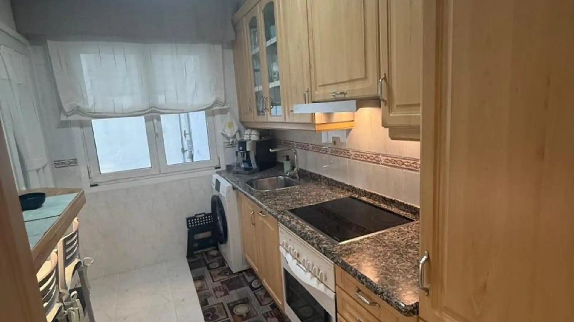 Piso en  Avenida das Mariñas 346 - Foto 5