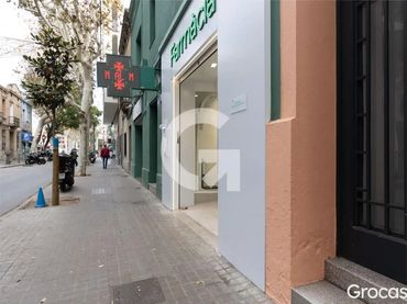 Local comercial en  Carrer de Guifré 103 - Foto 13