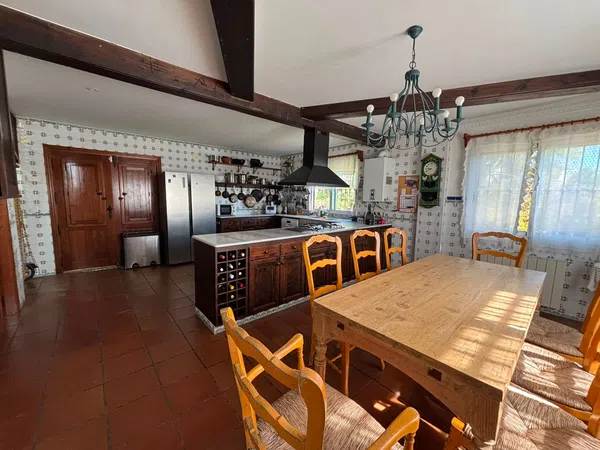 Casa o chalet independiente en Montesol, Montesol - Foto 18